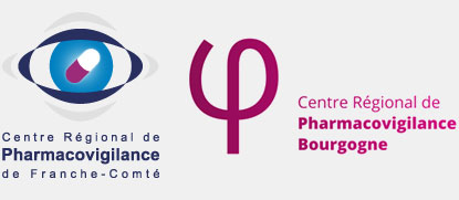 Centre Régional de Pharmacovigilance de Bourgogne-Franche-Comté